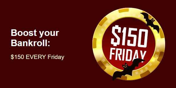 Grande Vegas Casino - $150 Grande Friday Free No Deposit Bonus Code October 2023