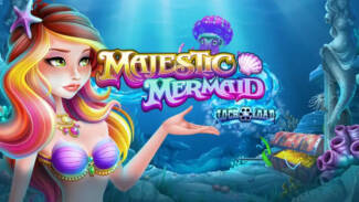 Slots Capital Casino - $15 Free Chip on Majestic Mermaid + 400% Bonus up to $4,000