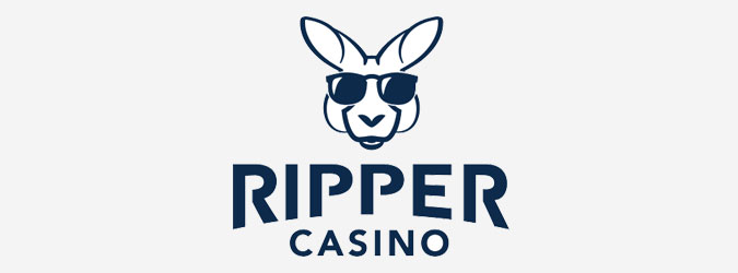 Ripper Casino - $20 Free Chip No Deposit on selected slots