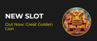 Slotastic Casino - 150% Deposit Bonus Code + 50 FS on Great Golden Lion