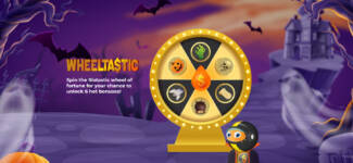 Slotastic Casino - 220% Deposit Bonus Code up to $2,000