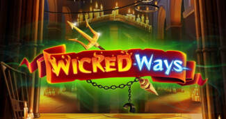 Slots Capital Casino - $15 Free Chip on Wicked Ways + 400% Bonus up to $4,000