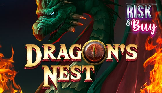 Ripper Casino - 15 No Deposit FS on Dragons Nest + 250% Deposit Bonus ...