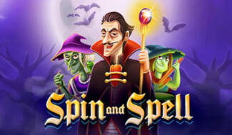 Ripper Casino - 30 No Deposit Free Spins on Spin and Spell