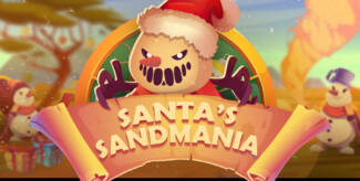 Ozwin Casino - 222% Deposit Bonus + 44 FS on Santas Reel Wheel December 2023