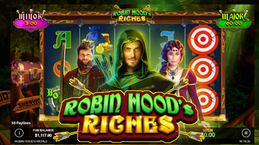 free slot casino games online for fun