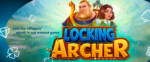 Sloto Cash Casino - Deposit $25 and Get 100 Free Spins on Locking Archer