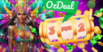 Ozwin Casino - 150% Deposit Bonus + $99 Free Chip January 2024