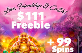 Sloto Cash Casino - 200% Deposit Bonus Codes + $111 Free Chip February 2024