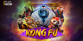 Fair Go Casino - 150% Deposit Bonus Code + 70 FS on Kong Fu February 2024