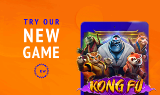 Jackpot Capital Casino - 200% Deposit Bonus + 20 Free Spins on Kong Fu