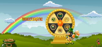 Slotastic Casino - Deposit $35 and get 70 Added Free Spins on Mighty Drums