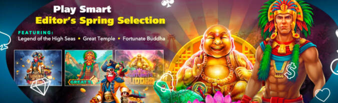 Sloto Cash Casino - 150% Deposit Bonus Codes + 350 Free Spins March 2024