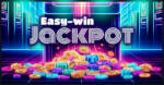 Uptown Pokies - 50% Easy-Win Jackpot Deposit Bonus Code