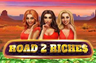 Ripper Casino - 400% Deposit Bonus up to $4,000 on Road 2 Riches