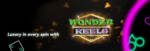 Uptown Pokies - 30 No Deposit Free Spins on Wonder Reels + 250% Bonus + 50 FS