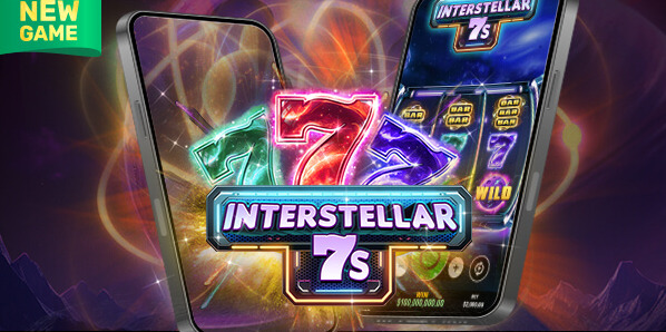 Ozwin Casino - Deposit $30 and get 80 Added Free Spins on Interstellar 7s