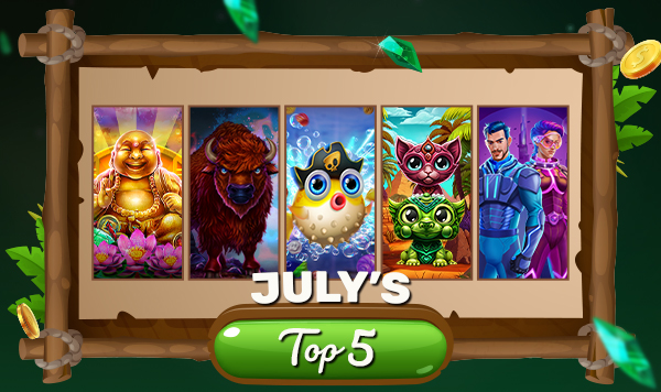 Ozwin Casino - 224% Deposit Bonus to play All Pokies July 2024