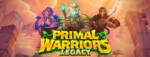 CasinoMax - Deposit $35 and get 150 Added Free Spins on Primal Warrior Legacy