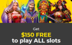 Slotastic Casino - $150 Free Chip No Deposit Casino Bonus Code