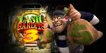 Uptown Pokies - Deposit $30 and get 100 Free Spins on Cash Bandits 3