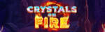 Slots Capital Casino - 200% Bonus up to $1,000 on Crystals on Fire