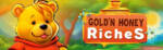 Slots Capital Casino - 200% Bonus up to $1,000 on Gold n Honey Riches