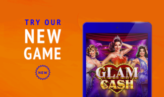 Jackpot Capital Casino - 200% Deposit Bonus + 20 Free Spins on Glam Cash