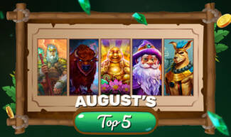 Ozwin Casino - 224% Deposit Bonus to play All Pokies August 2024