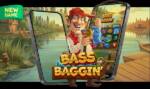 Ozwin Casino - Deposit $30 and get 80 Added Free Spins on Bass Baggin