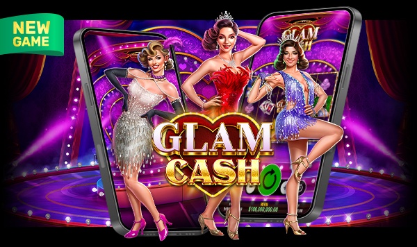 Ozwin Casino - 175% Deposit Bonus + 75 Free Spins on Glam Cash