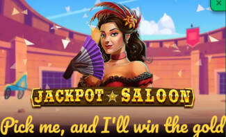 Ozwin Casino - 180% Deposit Bonus + 40 FS on Jackpot Saloon August 2024