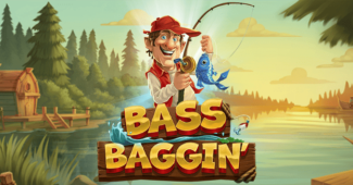 Jackpot Capital Casino - 50 No Deposit Free Spins on Bass Baggin + 200% Bonus + 50 FS