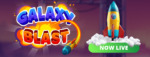 Sloto Cash Casino - $7 Free Chip No Deposit Bonus Code on Galaxy Blast