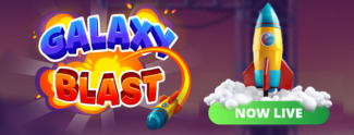 Sloto Cash Casino - $7 Free Chip No Deposit Bonus Code on Galaxy Blast