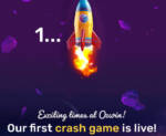 Ozwin Casino - $15 Free Chip No Deposit Bonus Code on Galaxy Blast