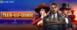 Ripper Casino - 50 No Deposit FS Bonus Code on Train to Rio Grande