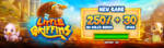 Raging Bull Casino - 250% Bonus Code + 30 Free Spins on Little Griffins