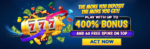 Raging Bull Casino - 400% Thursday Deposit Bonus + 60 FS on Wonder Reels