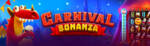 Ripper Casino - 35 No Deposit FS Bonus Code on Carnival Bonanza