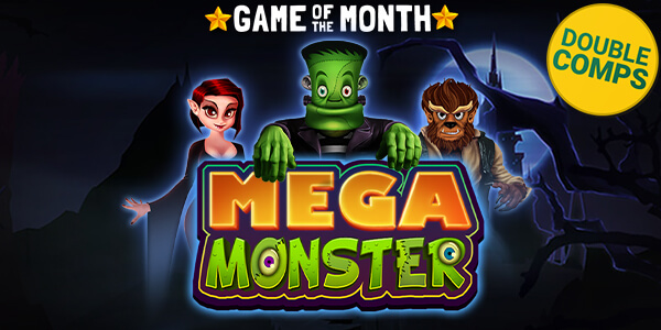 Fair Go Casino - 150% Deposit Bonus Code + 50 FS on Mega Monster October 2024