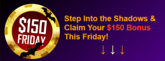 Grande Vegas Casino - $150 Grande Friday No Deposit Bonus Code October 2024