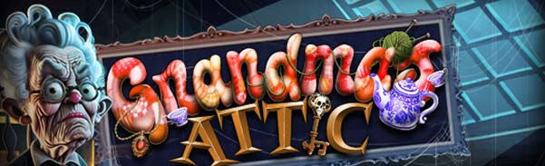 Slots Capital Casino - 200% Bonus up to $2,000 on Grandmas Attic