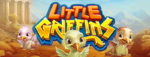 CasinoMax - Deposit $35 and get 250 Added Free Spins on Little Griffins