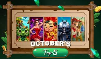 Ozwin Casino - 224% Deposit Bonus to play All Pokies October 2024