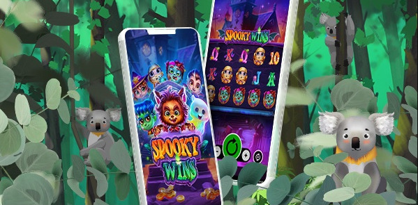 Ozwin Casino - Daily 130% Deposit Bonus + 30 FS on Spooky Wins October 2024