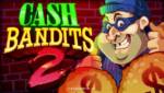 Ripper Casino - 100 No Deposit Free Spins Bonus Code on Cash Bandits 2