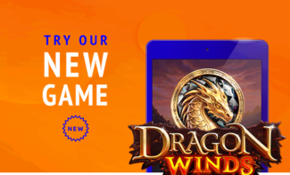 Jackpot Capital Casino - 250% Deposit Bonus + 25 FS on Dragon Winds