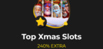 Slotastic Casino - 240% End of the Month Deposit Bonus Code December 2024