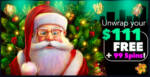 Uptown Pokies - 200% Deposit Bonus Codes + $111 Free Chip December 2024